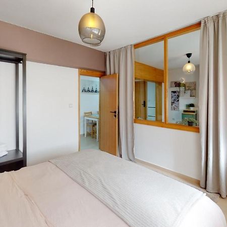 My Cosy Place Rabat - Studio Agdal 50M Arribat Center Εξωτερικό φωτογραφία