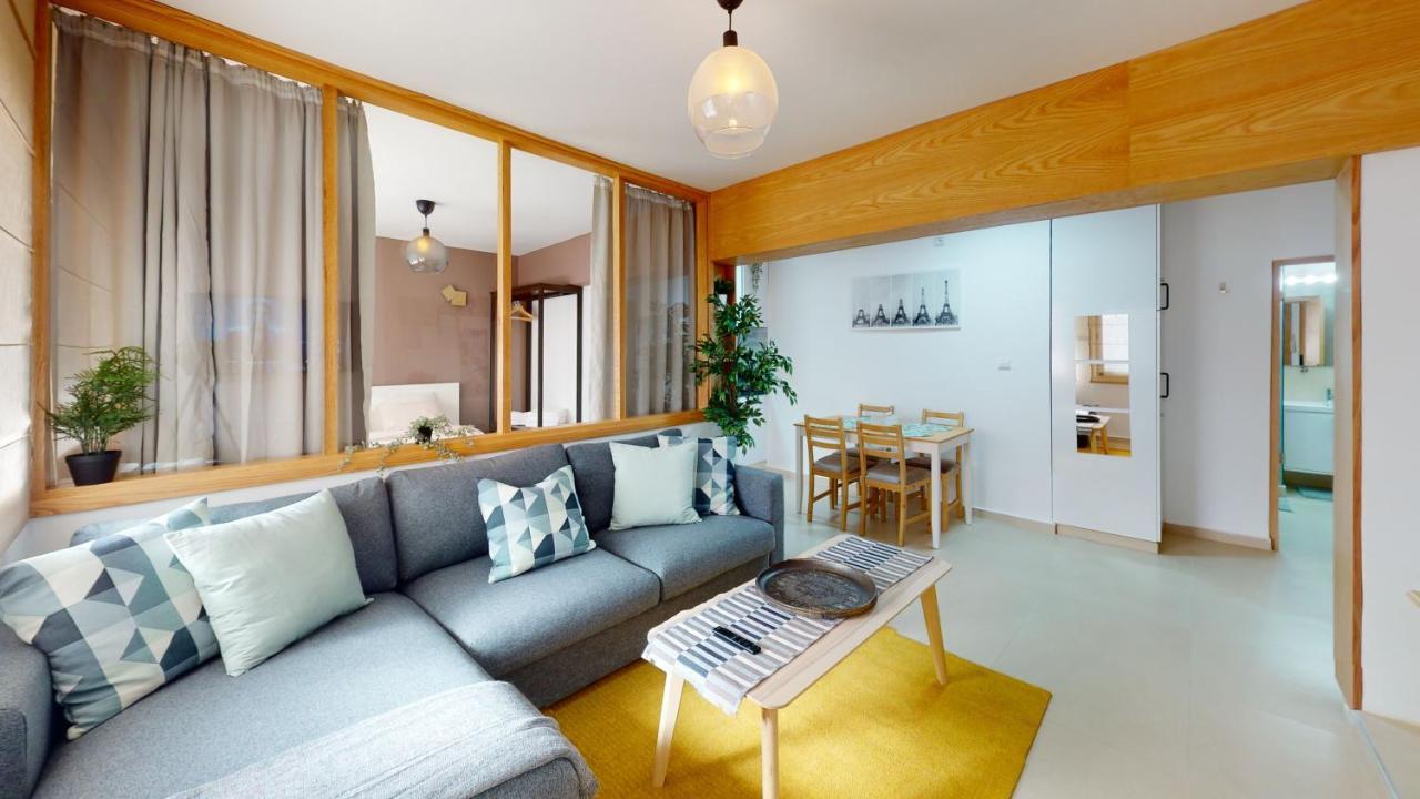 My Cosy Place Rabat - Studio Agdal 50M Arribat Center Εξωτερικό φωτογραφία