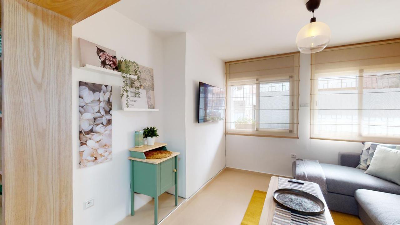 My Cosy Place Rabat - Studio Agdal 50M Arribat Center Εξωτερικό φωτογραφία