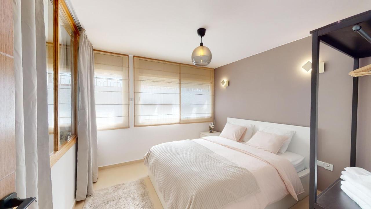 My Cosy Place Rabat - Studio Agdal 50M Arribat Center Εξωτερικό φωτογραφία
