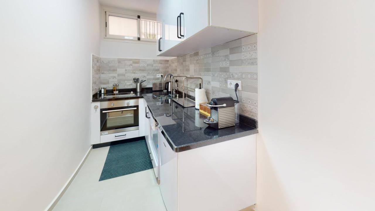 My Cosy Place Rabat - Studio Agdal 50M Arribat Center Εξωτερικό φωτογραφία