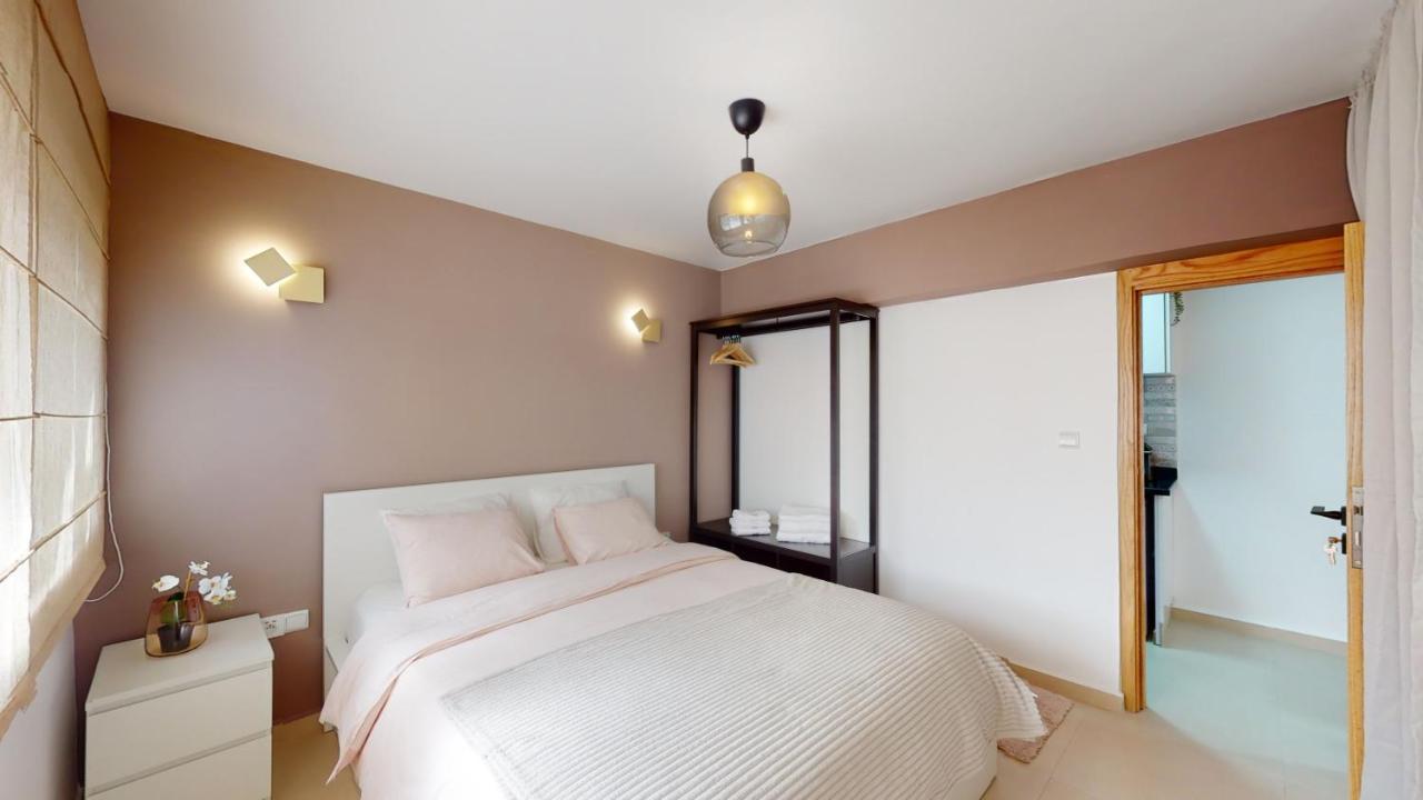 My Cosy Place Rabat - Studio Agdal 50M Arribat Center Εξωτερικό φωτογραφία