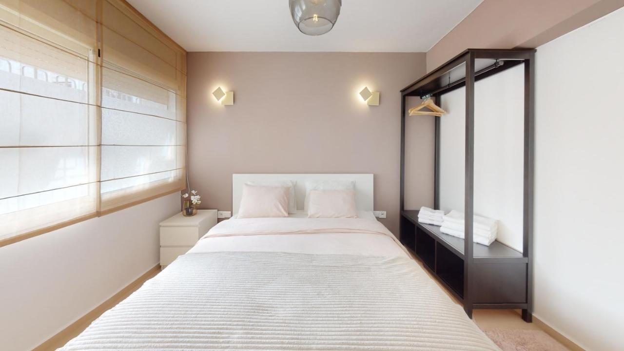 My Cosy Place Rabat - Studio Agdal 50M Arribat Center Εξωτερικό φωτογραφία