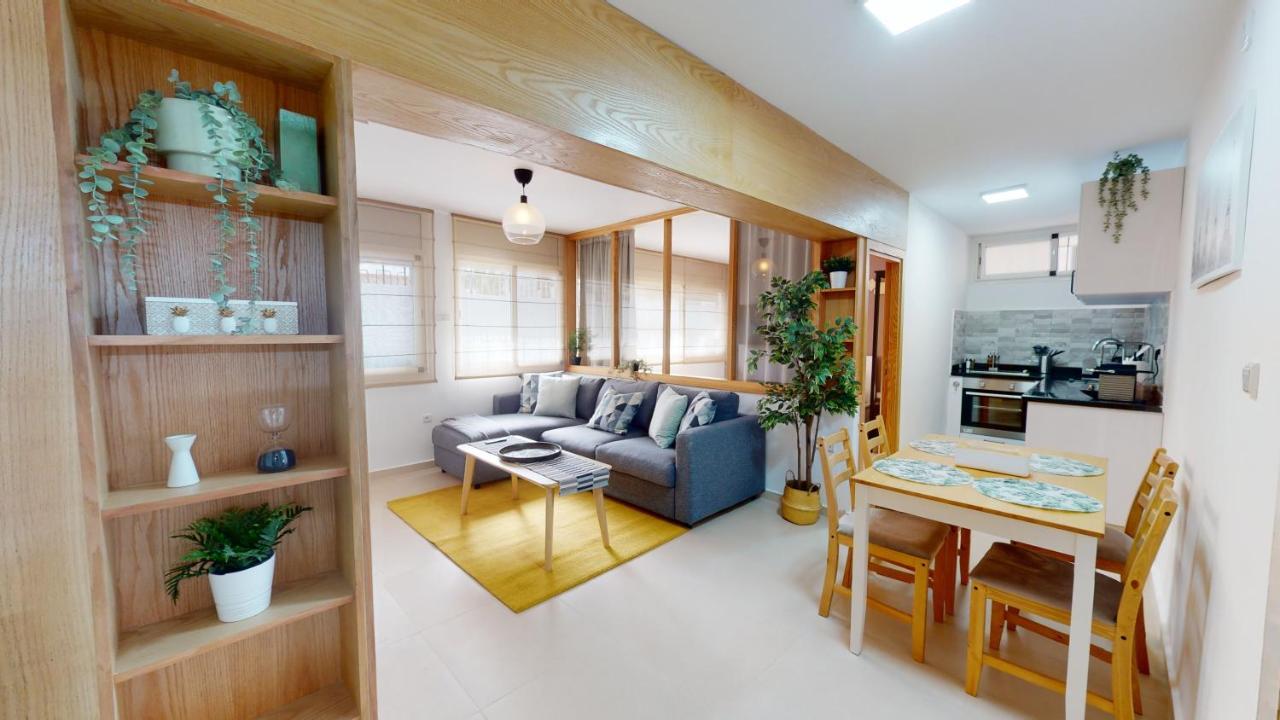 My Cosy Place Rabat - Studio Agdal 50M Arribat Center Εξωτερικό φωτογραφία