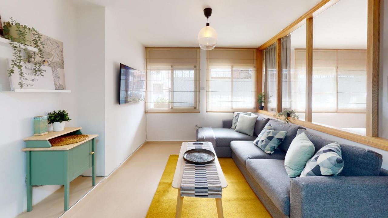My Cosy Place Rabat - Studio Agdal 50M Arribat Center Εξωτερικό φωτογραφία