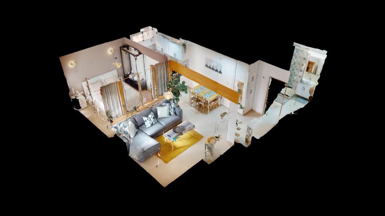 My Cosy Place Rabat - Studio Agdal 50M Arribat Center Εξωτερικό φωτογραφία