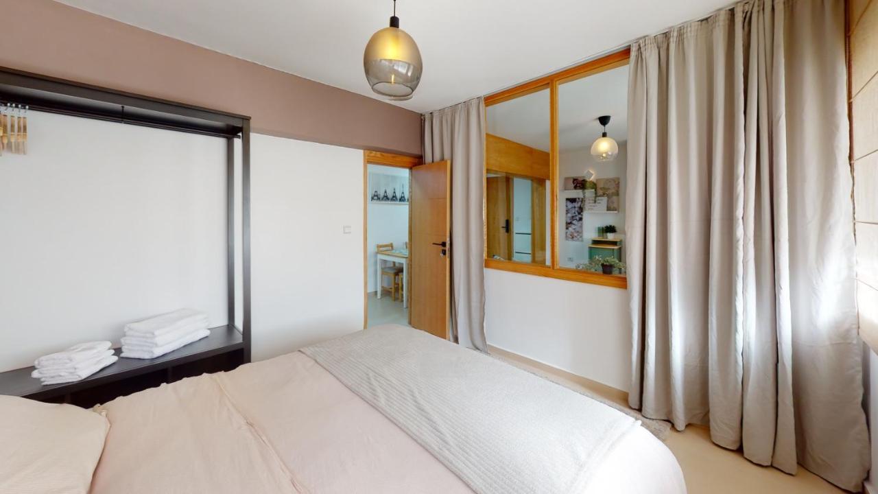 My Cosy Place Rabat - Studio Agdal 50M Arribat Center Εξωτερικό φωτογραφία